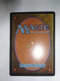 MTG MAGIC THE GATHERING CARD ORIGINAL ENGLISH LEGENDS AVOID FATE GREEN INSTANT 1 - Image 2