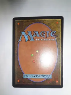 MTG MAGIC THE GATHERING CARD ORIGINAL ENGLISH LEGENDS AVOID FATE GREEN INSTANT 1 - Image 4