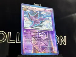 Espeon (Team Plasma) 48/116 Plasma Freeze Reverse Holo Pokemon Card - Image 4