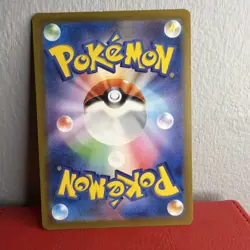 Maushold AR 081/071 Clay Burst SV2D Pokemon Card Japanese [Near Mint] - Image 2