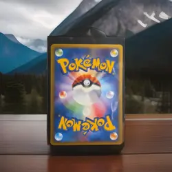 Starmie 045/088 Split Earth 1st Edition Pokemon Card (Japanese) LP - Image 2