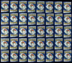 Lot 40 All Charizard Charmeleon Holo Pokemon TCG Chinese Card JL89 - Image 2