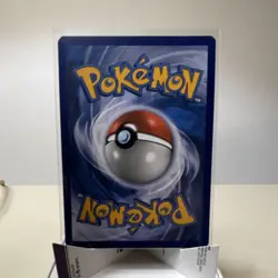 Pokemon Yveltal EX XY150A Alternate Art Promo EX Card Near Mint! Super Rare! - Image 2