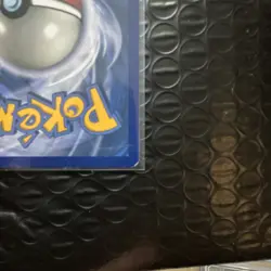 Pokemon Yveltal EX XY150A Alternate Art Promo EX Card Near Mint! Super Rare! - Image 3