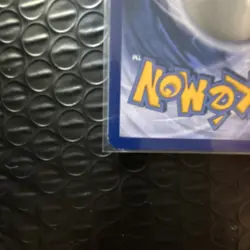 Pokemon Yveltal EX XY150A Alternate Art Promo EX Card Near Mint! Super Rare! - Image 4