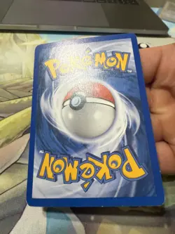 Pokemon Card - Pidgeotto FireRed & LeafGreen 45/112 Uncommon Reverse Holo - Image 3