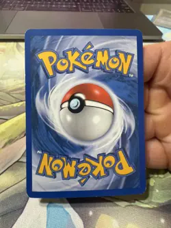 Pokemon Card - Pidgeotto FireRed & LeafGreen 45/112 Uncommon Reverse Holo - Image 4