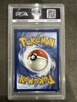 Pokemon Gardevoir EX TCG Special Illustration Rare Card 245/198 S&V - Image 2