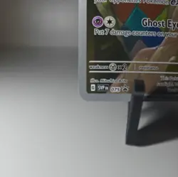 Mimikyu 075 Sv: Scarlet & Violet Promo Cards Holo - Image 3