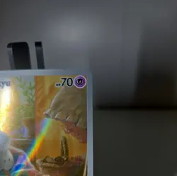 Mimikyu 075 Sv: Scarlet & Violet Promo Cards Holo - Image 4