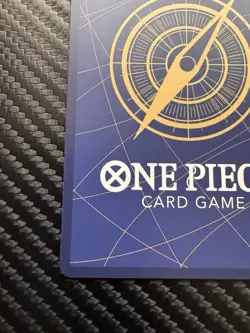 Monkey.D.Luffy (Winner Rush) ST01-012 Treasure Cruise SR One Piece Card Game - Image 3