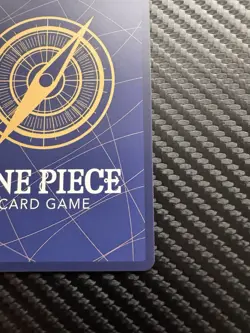 Monkey.D.Luffy (Winner Rush) ST01-012 Treasure Cruise SR One Piece Card Game - Image 4