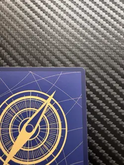 Monkey.D.Luffy (Winner Rush) ST01-012 Treasure Cruise SR One Piece Card Game - Image 5