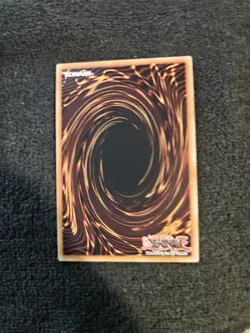 1x Card of Demise - Secret Rare - LCKC-EN029 - Unlimited - Image 2