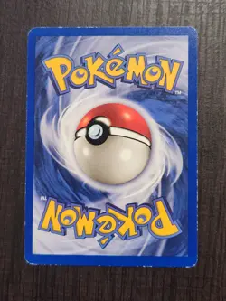 Charmander Shadowless Base Set Pokemon Card LP 46/102 #3 - Image 2