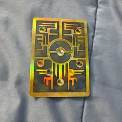 Ancient Mew 1 Miscellaneous Cards & Products Holo - Image 3