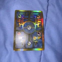 Ancient Mew 1 Miscellaneous Cards & Products Holo - Image 4