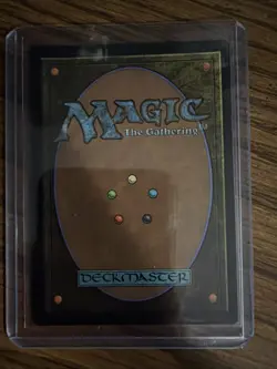 Foil Judgment of Alexander (Borderless) Final Fantasy Magic: The Gathering MTG - Image 2