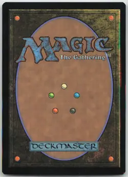 MTG Judgment of Alexander (Borderless) Foil NM FINAL FANTASY Magic 455 - Image 2