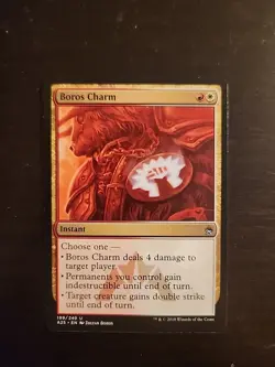 Boros Charm Masters 25 Regular - Image 1