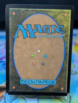 MTG The List Reprints- Freed from the Real 38 Regular LP - Image 2