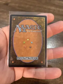 MTG - Lorwyn Eclipsed Sapling Nursery - 0328 - Showcase - NM - Image 2