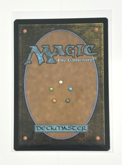 MTG Duskmourn: House of Horror Overlord of the Balemurk Mythic 0133 Regular NM+ - Image 2