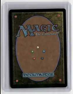2024 MTG - Duskmourn: House of Horror - Overlord of the Balemurk Mythic Regular - Image 2