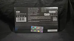 MTG Secret Lair Marvel's Spider Man: Venom Unleashed Colors (Foil) New Sealed - Image 3