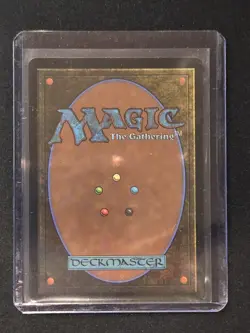 MTG Sword of the Paruns Serialized #086/500 Ravnica Remastered Retro Foil NM - Image 2