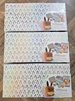 LOT (3) Prismatic Evolutions SPC + Cases Special Premium Collection Box Pokemon - Image 2