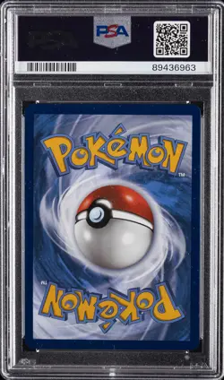 2022 POKEMON SWORD & SHIELD BRILLIANT STARS #154 FULL ART/CHARIZARD V PSA 10 - Image 2