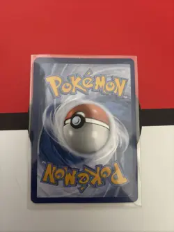 Pokemon TCG Iono Full Art 269/193 - Paldea Evolved Supporter Trainer - Image 2