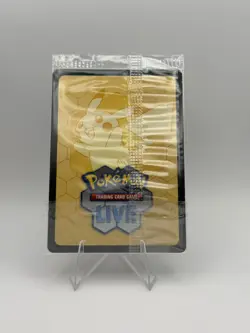 2025 Pokemon Mega Evolution Bulbasaur 133/132 STAMPED Promo! - Image 2