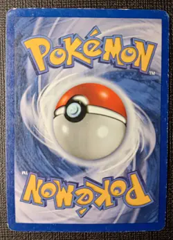 Pokemon Zapdos 16/102 Base Set Unlimited Holo (Non-Shadowless) - MP - Image 2