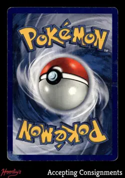 1999 Pokemon Base 1st Edition Shadowless #51 Koffing C - Image 2
