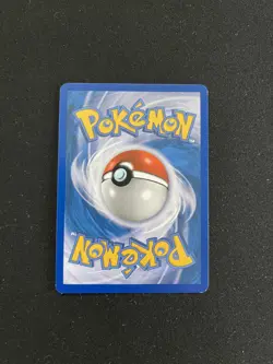 Pokemon TCG - Judge 78/95 HGSS - Reverse Holo - LP/NM - Image 2