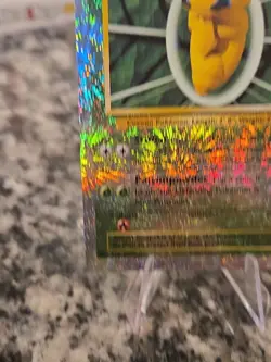 Kakuna 50/110 Pokemon TCG Legendary Collection Reverse Holo Lightly Played - Image 5