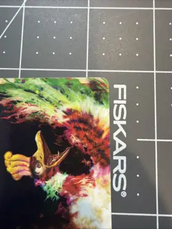 Pokemon TCG Ho-Oh Legend Top 111/123 HeartGold SoulSilver Holo - Image 4