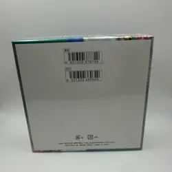 Pokemon Battle Partners sv9 Booster Box Japanese Sealed US Seller WITH WRAP - Image 3