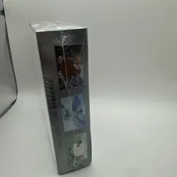 Pokemon Battle Partners sv9 Booster Box Japanese Sealed US Seller WITH WRAP - Image 4