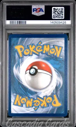 PSA 10 Greedent V Full Alt Art 257/264 Fusion Strike Pokemon - Image 2