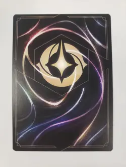 Disney Lorcana TCG Ursula's Return Diablo Devoted Herald 70/204 Legendary Foil - Image 3
