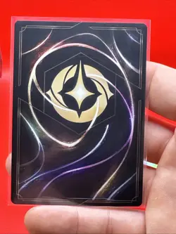 Diablo Devoted Herald 70/204 Ursula's Return Lorcana TCG Legendary Non-Foil - Image 3