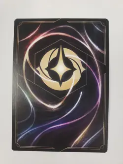 Disney Lorcana TCG Ursula's Return Diablo Devoted Herald 70/204 Legendary - Image 2