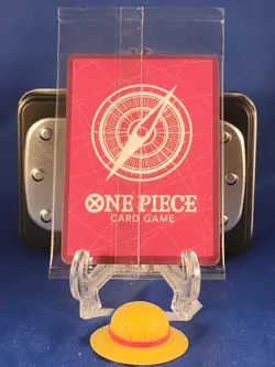 Monkey.D.Luffy - Sealed Battle Promo v1 - Leader - English - NM - One Piece CCG - Image 3