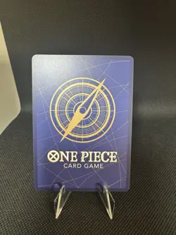 BOA HANCOCK OP14-112 SR One Piece The Azure Sea's Seven ~ English x4 - Image 3