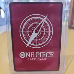 Monkey.D.Luffy - OP09-061 - Leader - ST26 - English - Near Mint - One Piece CCG - Image 4