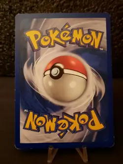 Pokemon TCG Sabrina's Gengar Gym Challenge 29/132 Non-Holo Rare - Image 2