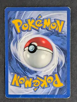 Pokemon TCG Gym Heroes Sabrina's Gengar Holo Rare #14 HP Condition - Image 2